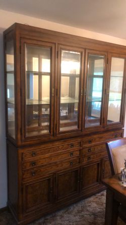 FREE China cabinet