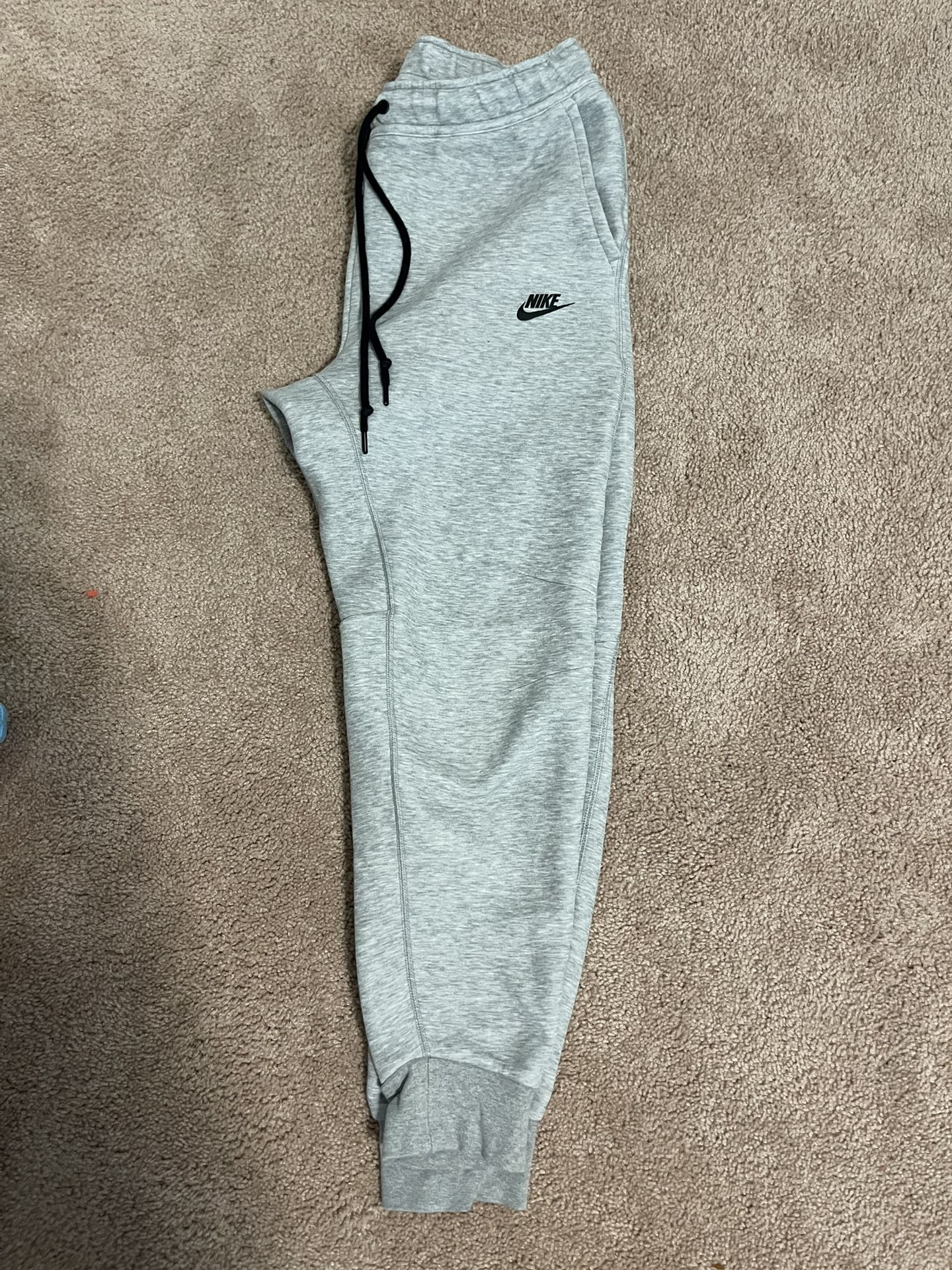 Nike Sportswear Tech Fleece Joggers Set ONLY