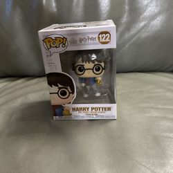 Funko Pop Harry Potter #122