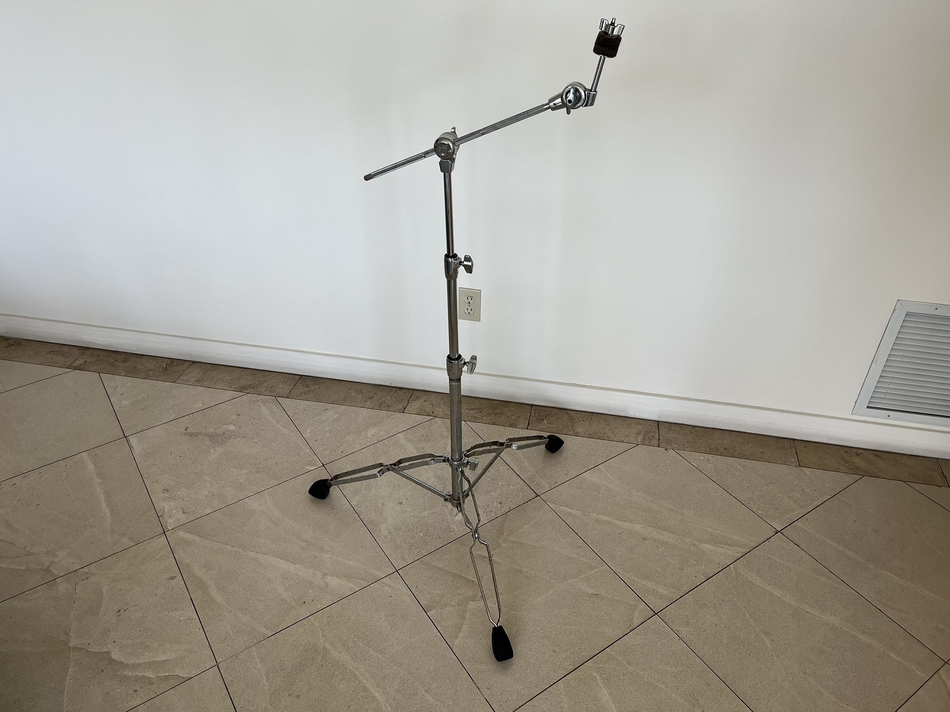 Heavy Duty Pearl Boom Drum Cymbal Stand!!!