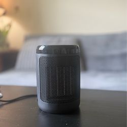 Dreo 1500W Portable Space Heater - Digital Control - Moving Sale