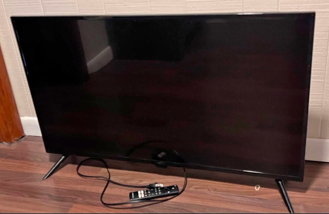 Amazon Fire Tv