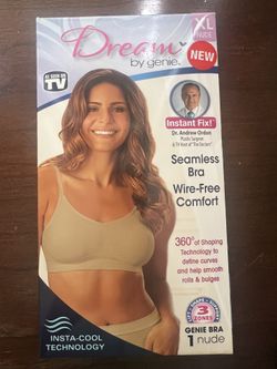 Dream on Form fit- Brand New