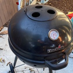 CharBroil Coal Grill