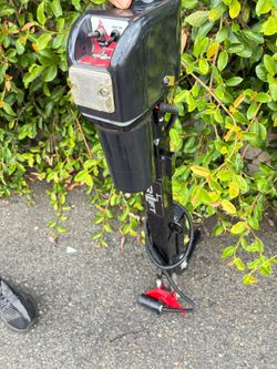 Scooter lift go go powerchair electric