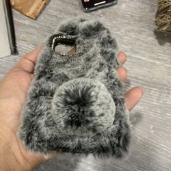 Bunny Phone Case New