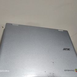 Chromebook Acer