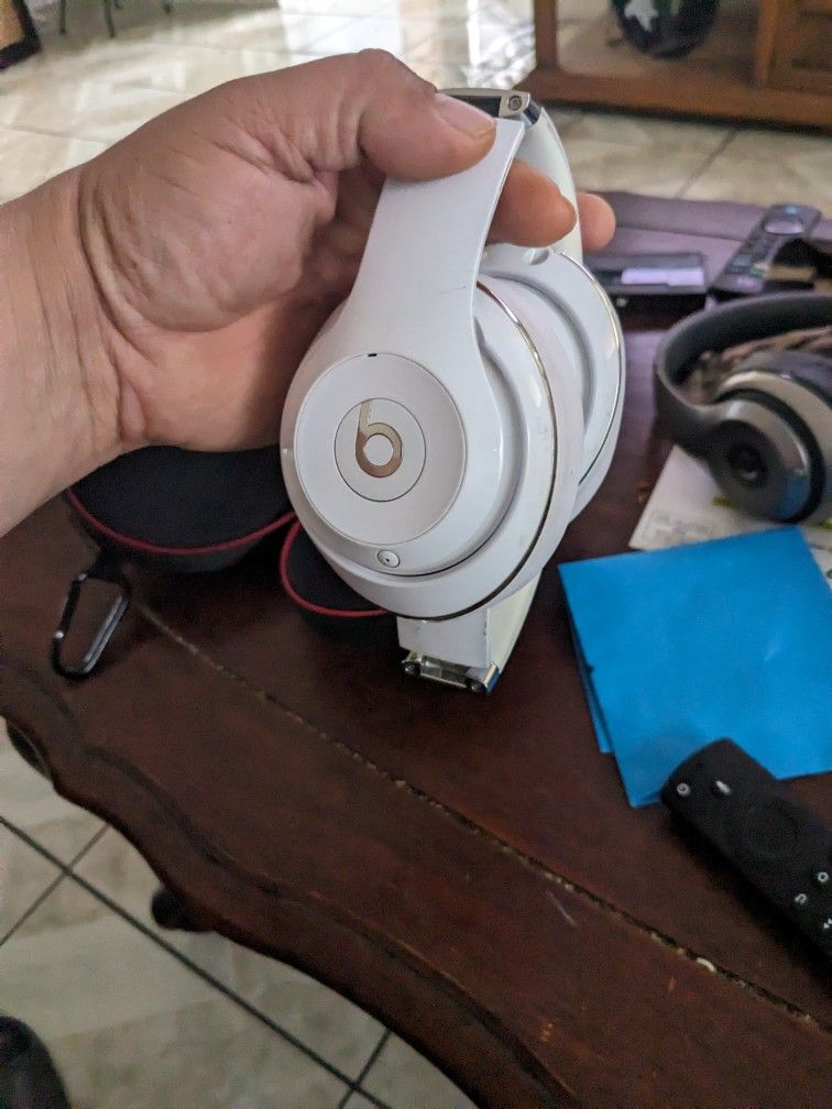 Studio Beats