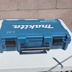 Makita Drill Set Case 