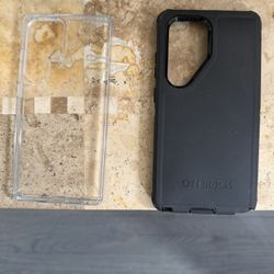 Samsung  Galaxy S25 Ultra Cases