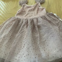 Vestidos De Niña Talla 3T & 4T