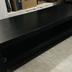 TV console/ table