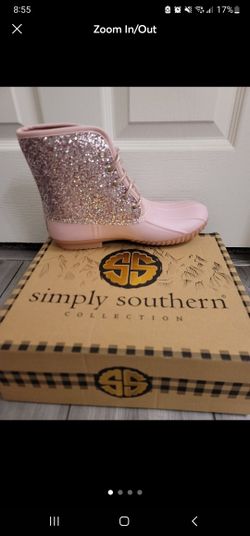 Simply Southern Boots