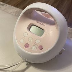 Spectra S2 With Wall Charger