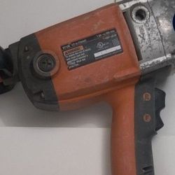 Rigid R7120 Model Slightly Used.