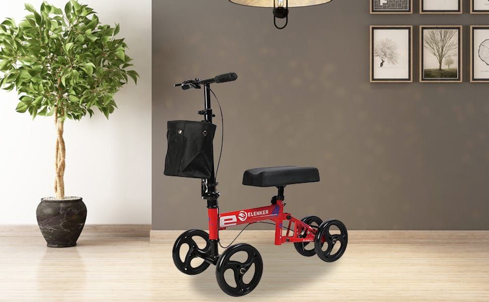 Knee Walker Knee Scooter New