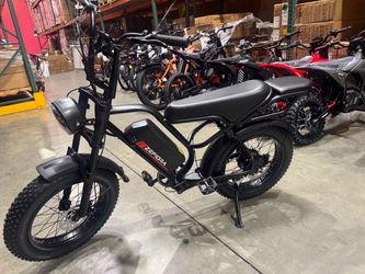 Wholesale and retail of long-seat electric bicycles