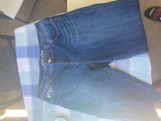 Women’s Jean shorts size 14