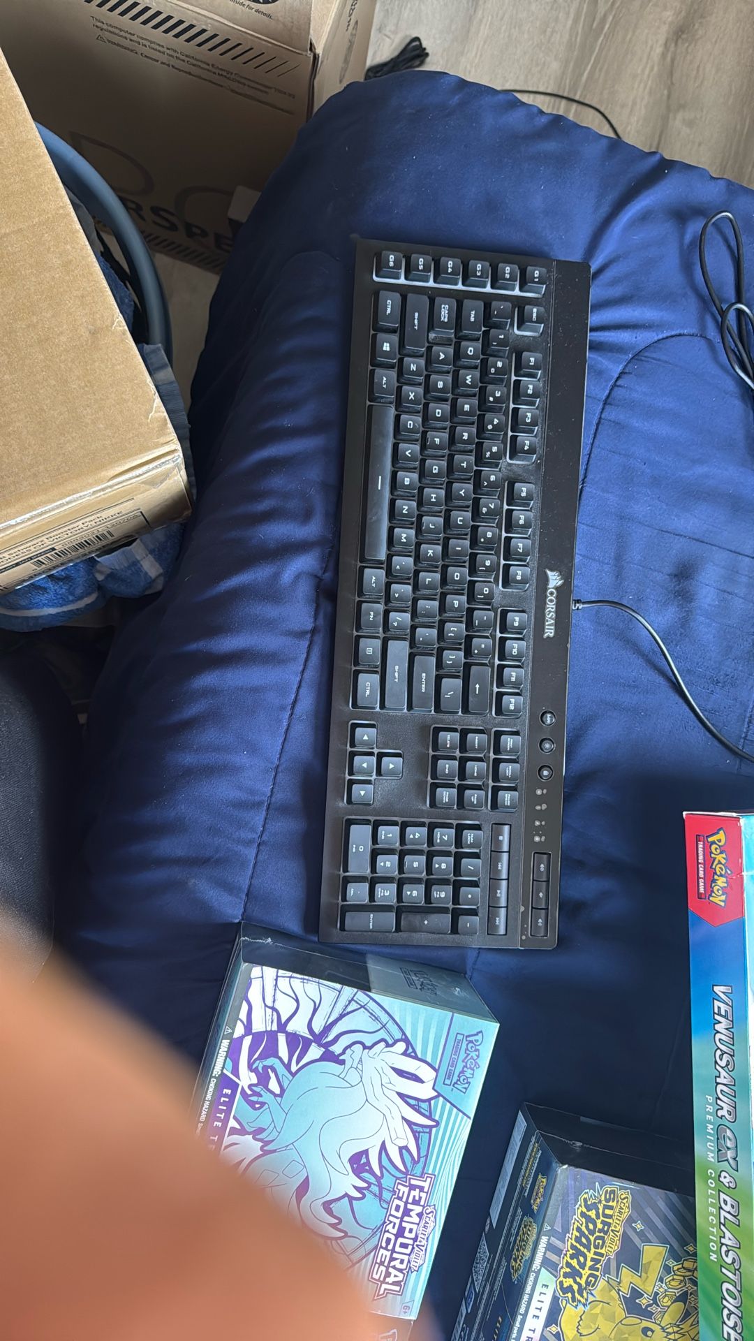 Gaming Keyboard