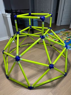 Indoor Outdoor Climbing Dome Toys
