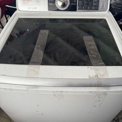 Samsung Washer