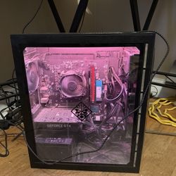 Omen HP Obelisk 875 Gaming Desktop