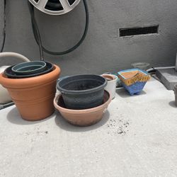 Plant Pots