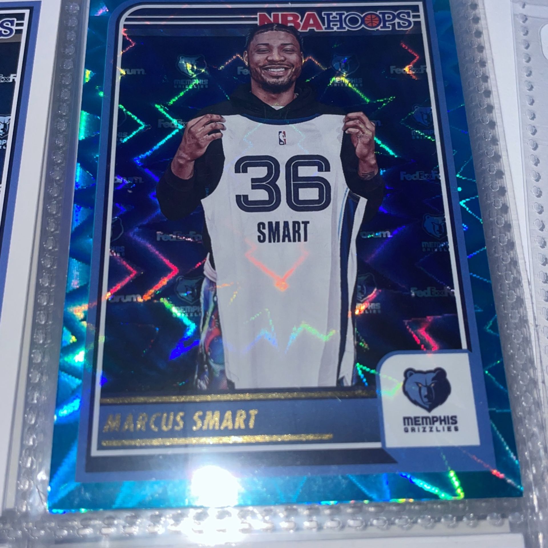 Derick Lively II , Marcus Smart, Ausar Thompson