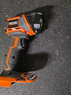 Rigid 18v light