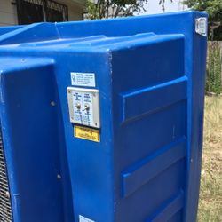 Cooling Fan