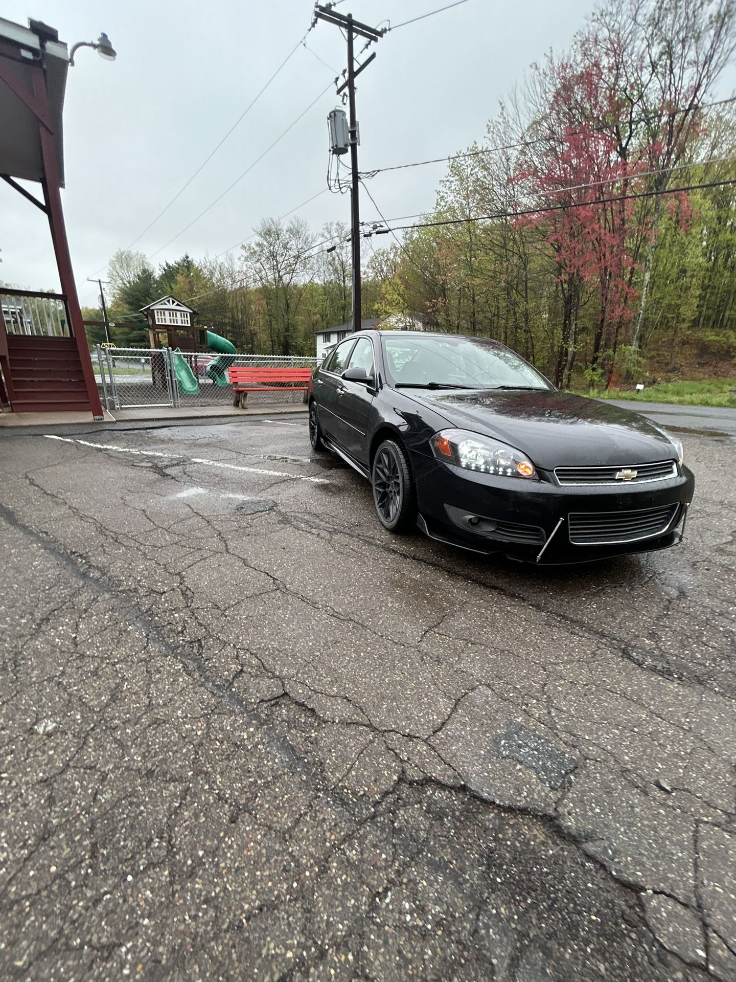 2010 Chevrolet Impala