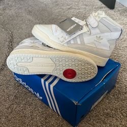 Adidas Forum 84 High/FY4576