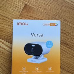 Imou Versa HD Camera by Dahua