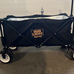 Beer - Cold Beverage Cart