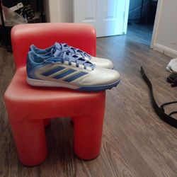 Indoor Soccer Cleats 