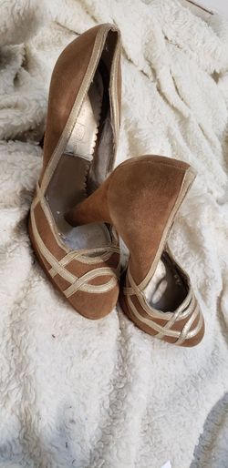 Shoes JESSICA 