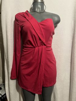 Vestido Rosa