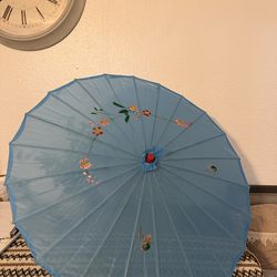 Chinese umbrella ✨new