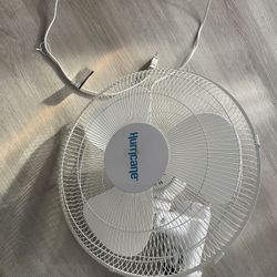 16 inch fan very new, 50 pcs