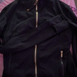 lululemon definition jacket 