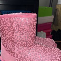 Ugg Boots For Girls 