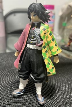 Demon Slayer Figure
