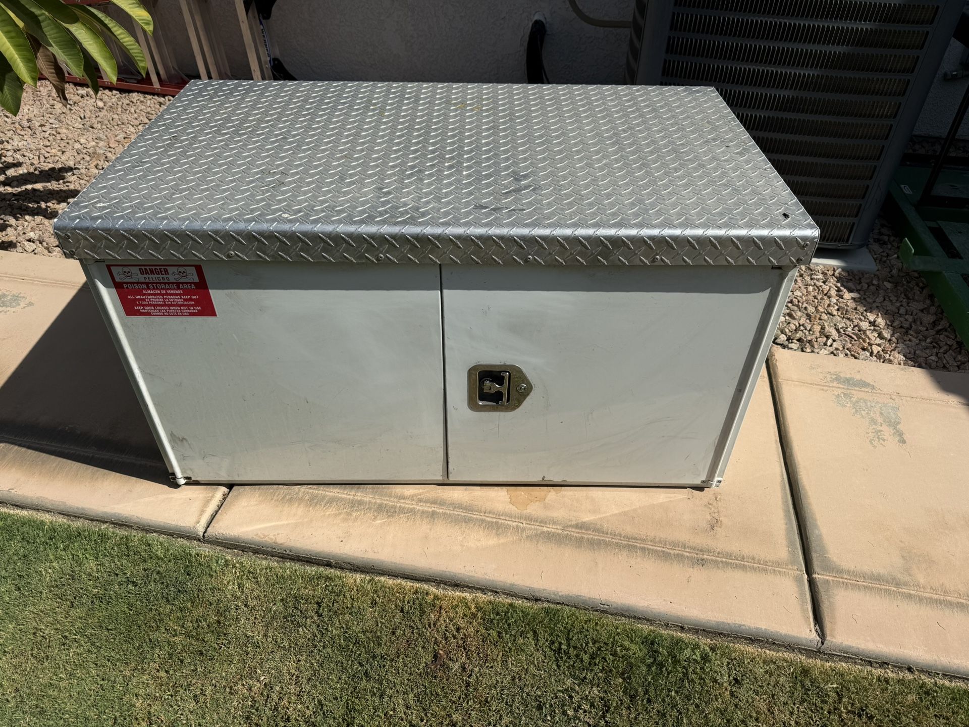 Utility/Tool Box