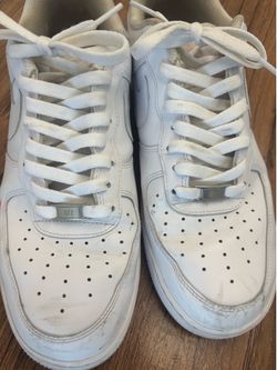 “AIR FORCE 1”
