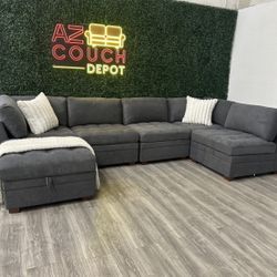 Modular Couches - FREE DELIVERY 🚚 
