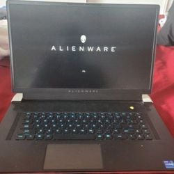 Dell Alienware X17 Gaming Laptop