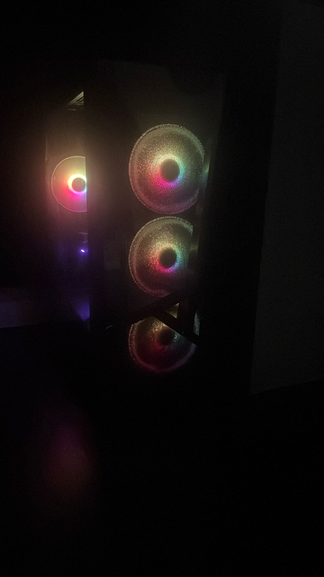 Ibuypower Gaming Pc Good condition