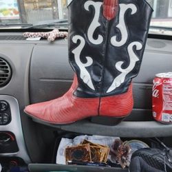 Boots 
