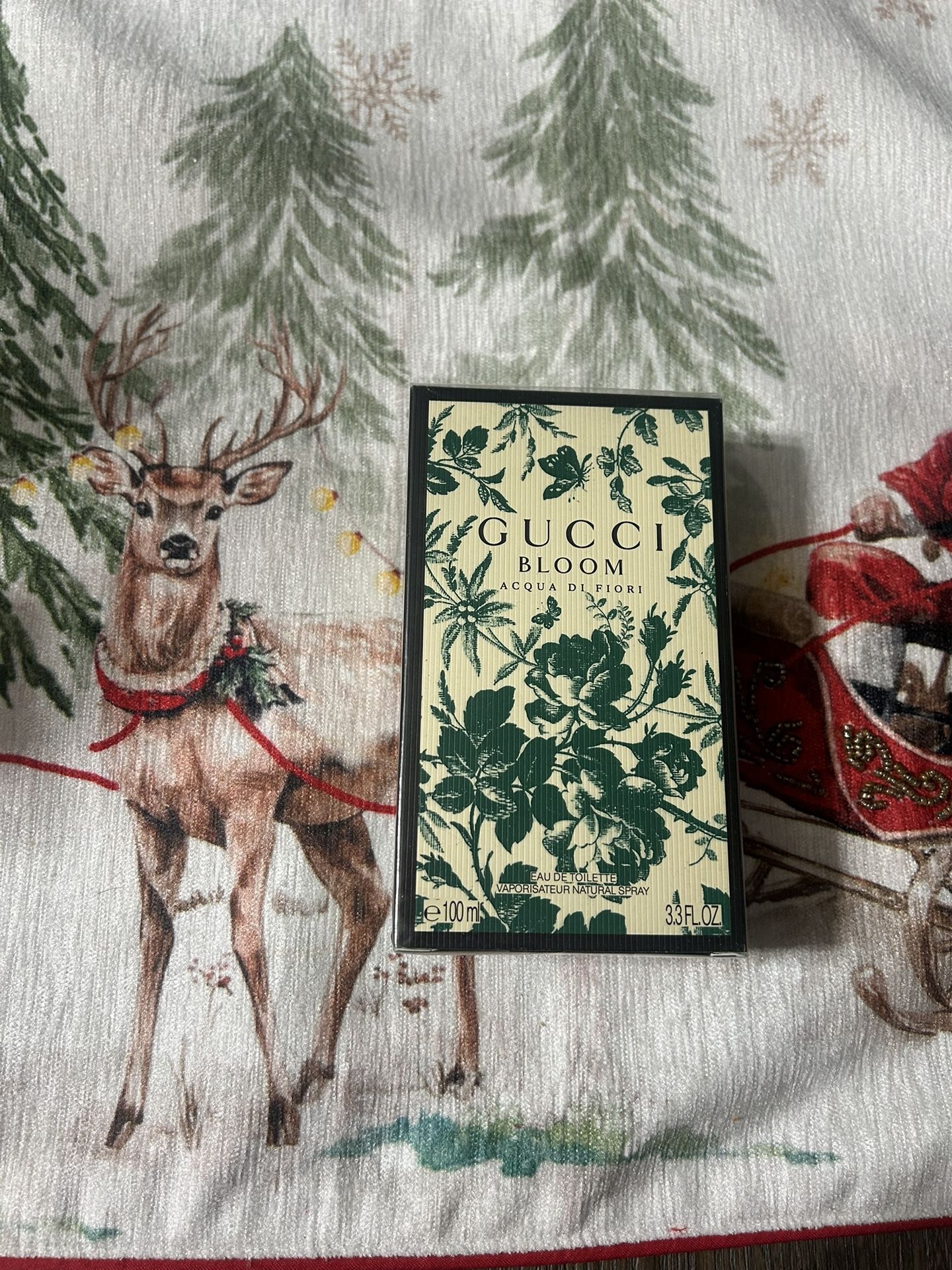 Gucci Bloom