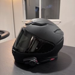 Shoei RF-1400 Helmet